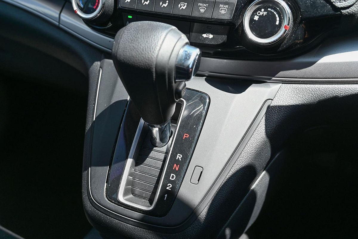 2016 Honda CR-V VTi RM Series II