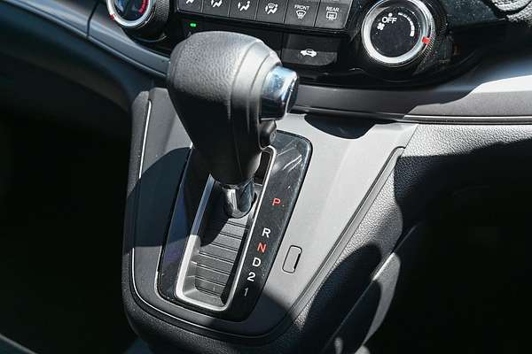 2016 Honda CR-V VTi RM Series II