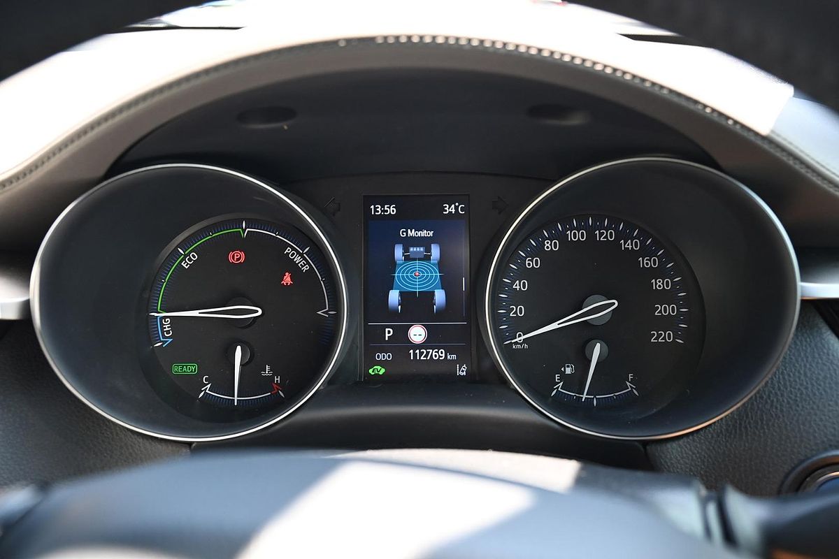 2020 Toyota C-HR Koba ZYX10R