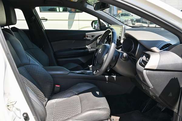 2020 Toyota C-HR Koba ZYX10R