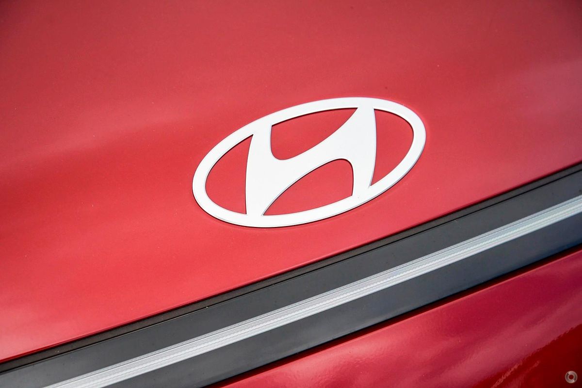 2024 Hyundai Kona Hybrid Premium SX2.V2