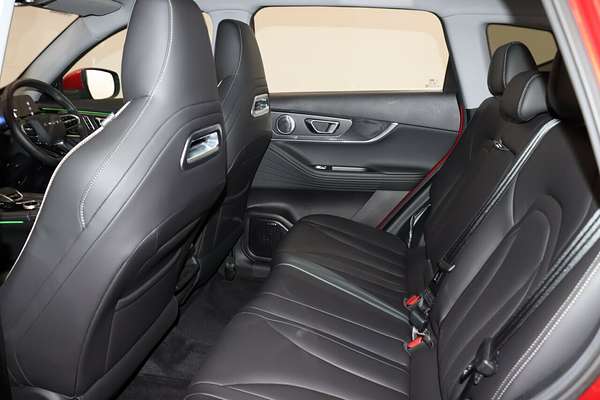 2023 Chery Tiggo 7 Pro Ultimate AWD T32