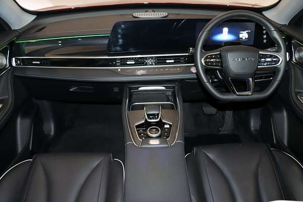 2023 Chery Tiggo 7 Pro Ultimate AWD T32