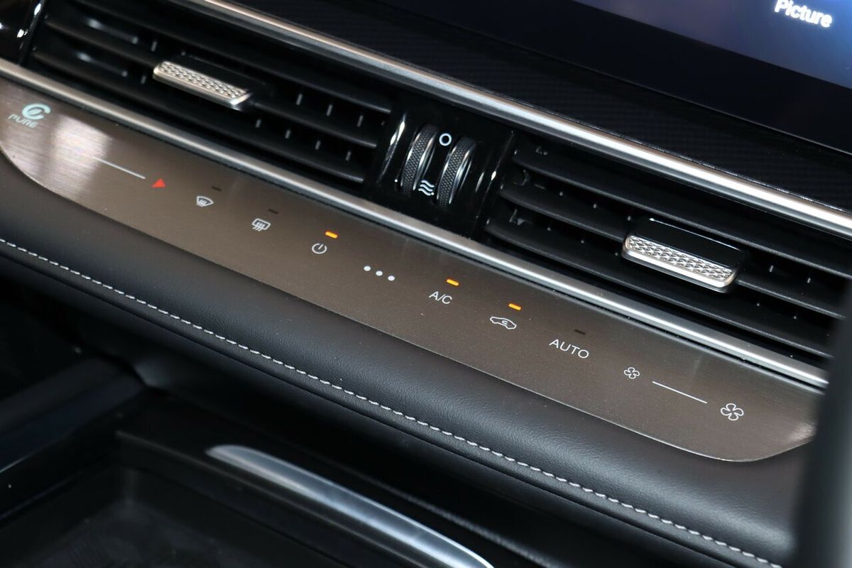 2023 Chery Tiggo 7 Pro Ultimate AWD T32