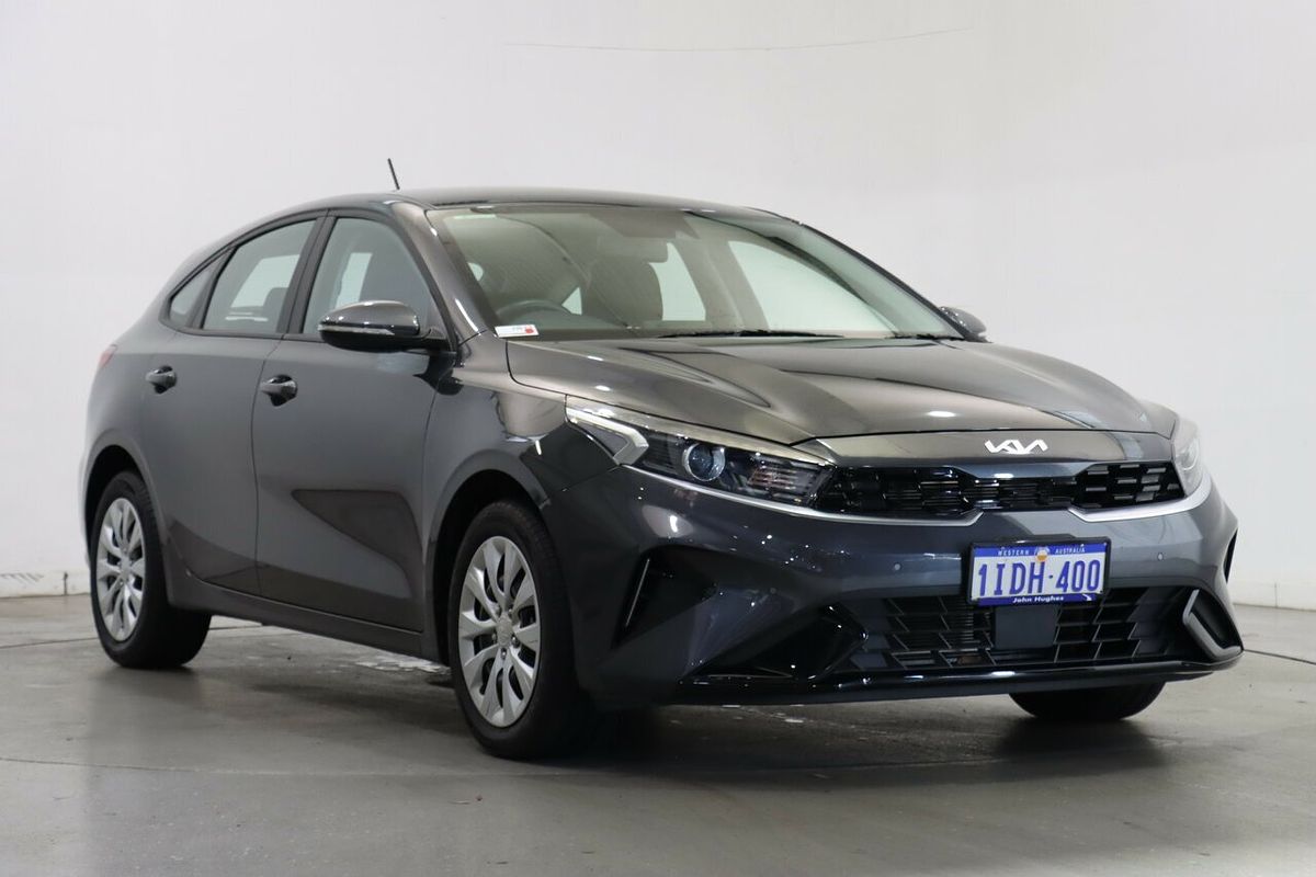 2023 Kia Cerato S BD