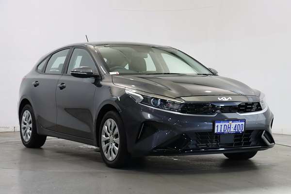 2023 Kia Cerato S BD