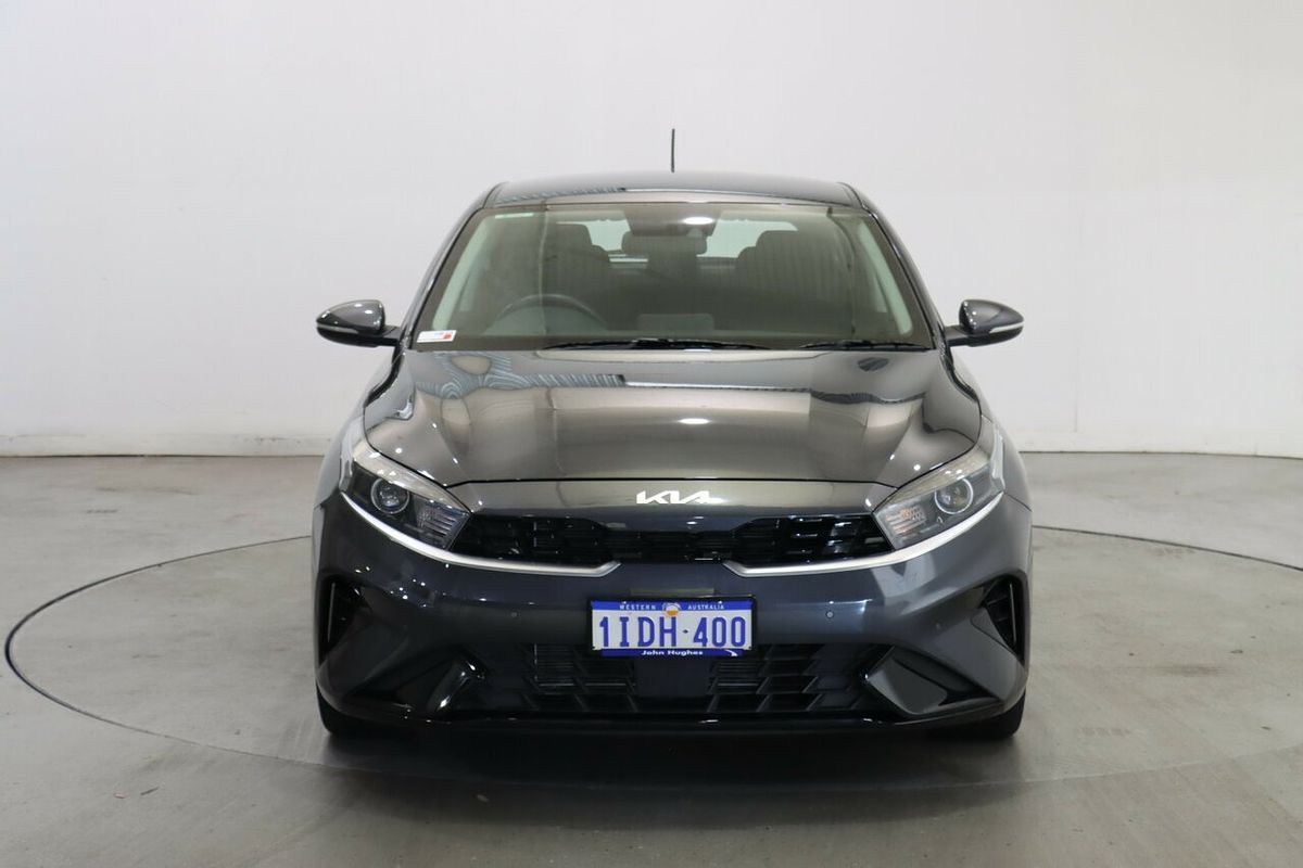 2023 Kia Cerato S BD