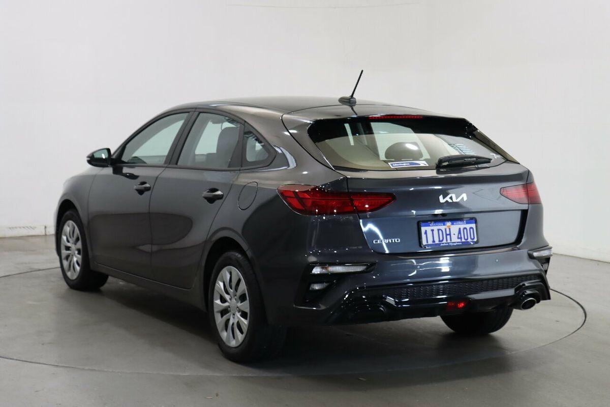 2023 Kia Cerato S BD