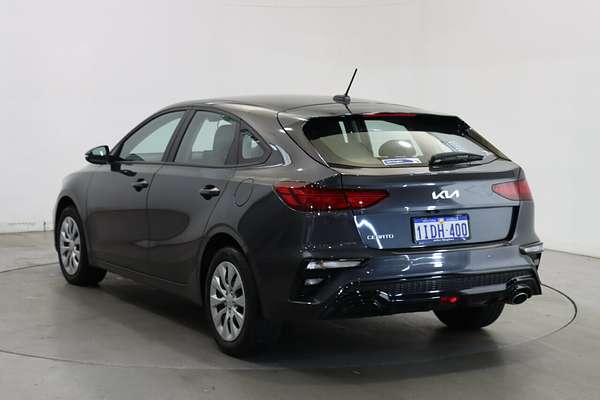 2023 Kia Cerato S BD