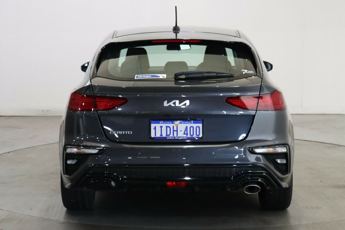 2023 Kia Cerato S BD