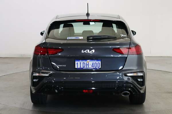 2023 Kia Cerato S BD