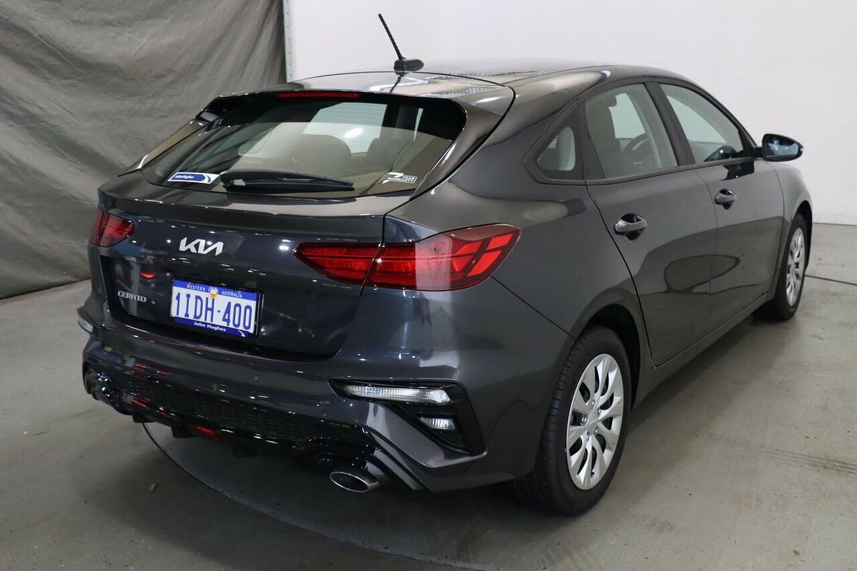 2023 Kia Cerato S BD