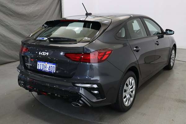 2023 Kia Cerato S BD