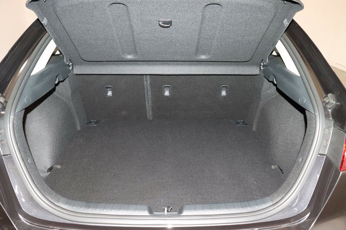 2023 Kia Cerato S BD