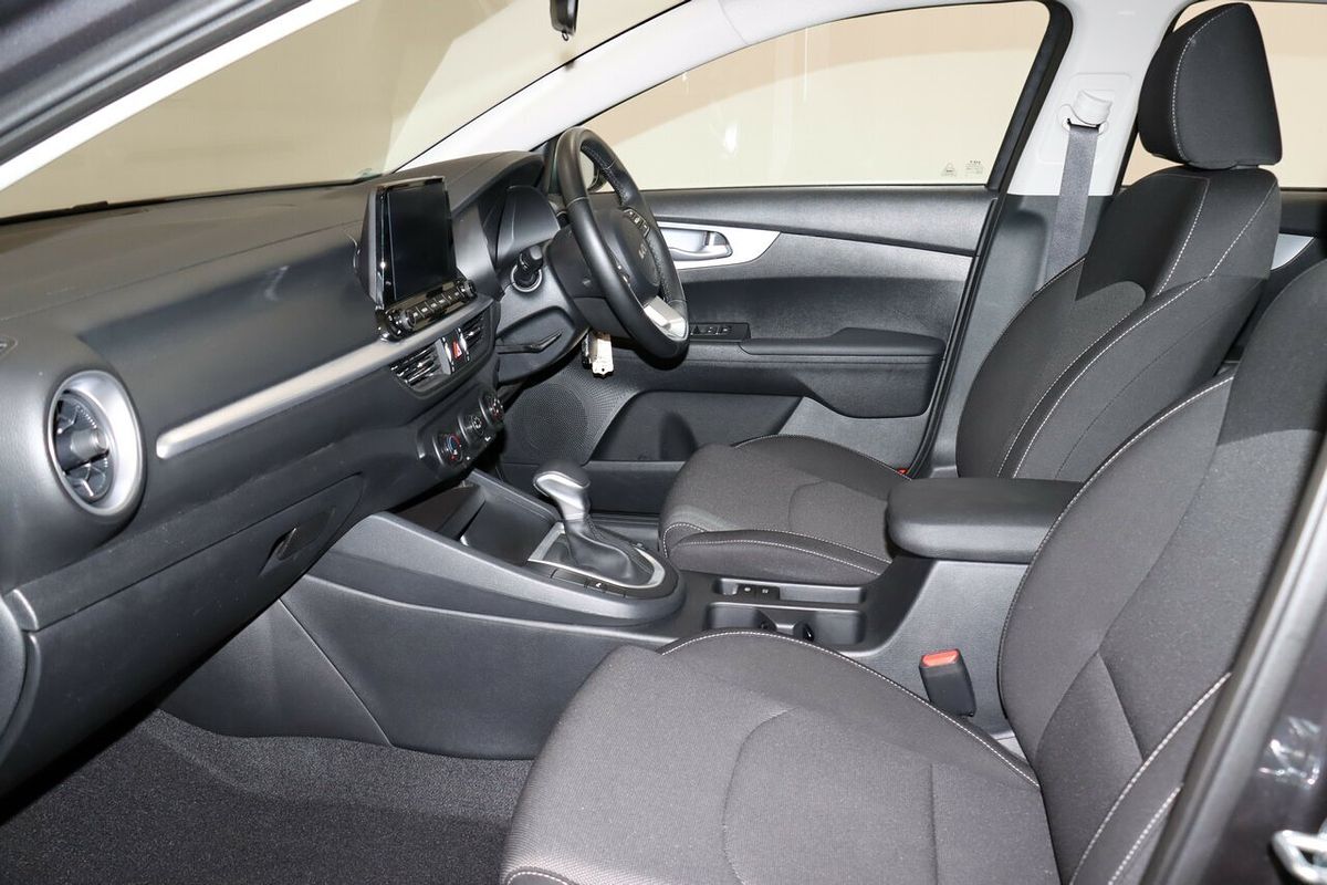 2023 Kia Cerato S BD
