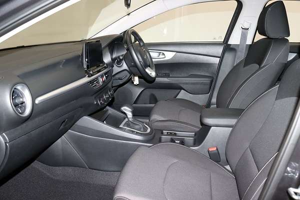 2023 Kia Cerato S BD