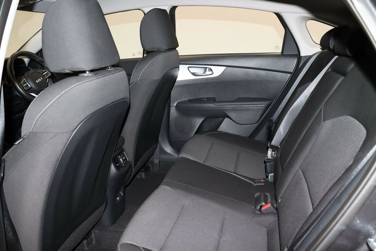 2023 Kia Cerato S BD