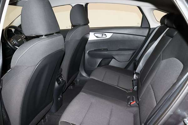 2023 Kia Cerato S BD