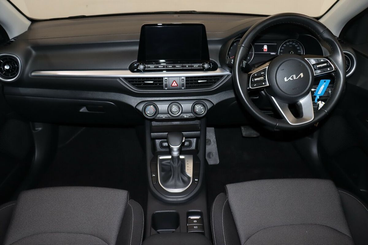 2023 Kia Cerato S BD