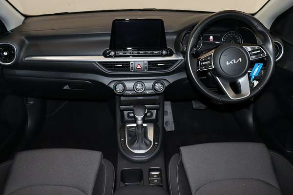 2023 Kia Cerato S BD