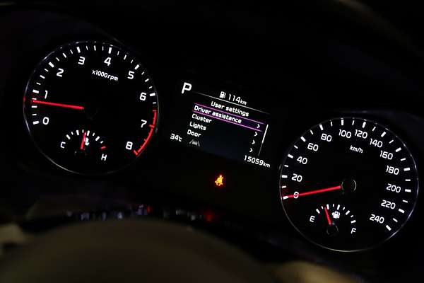 2023 Kia Cerato S BD