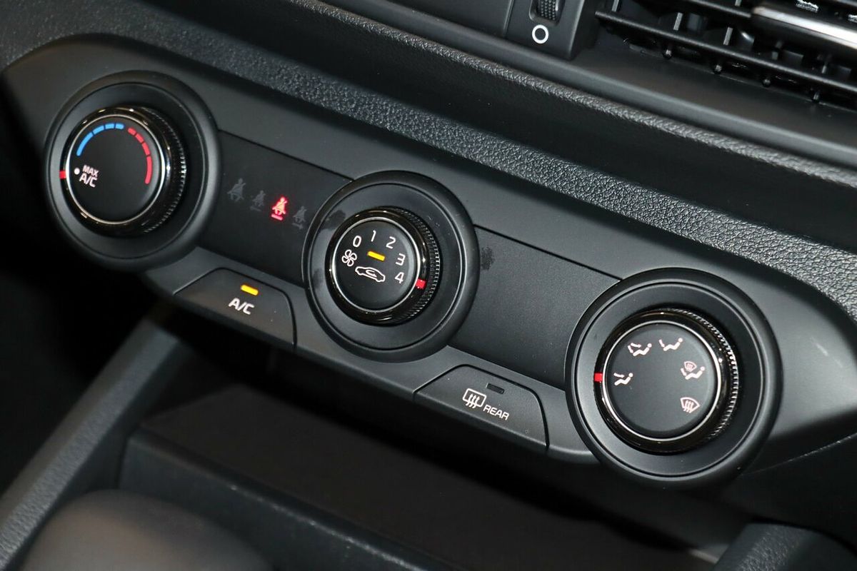 2023 Kia Cerato S BD
