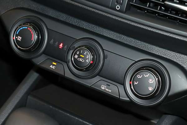 2023 Kia Cerato S BD