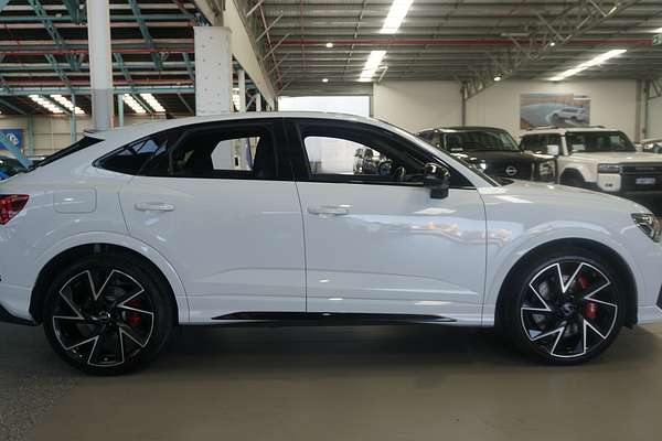 2020 Audi RS Q3 F3