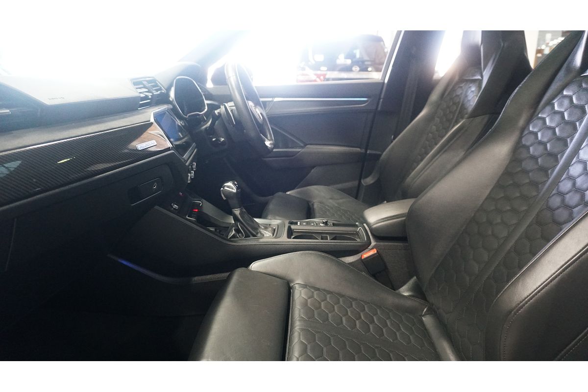 2020 Audi RS Q3 F3