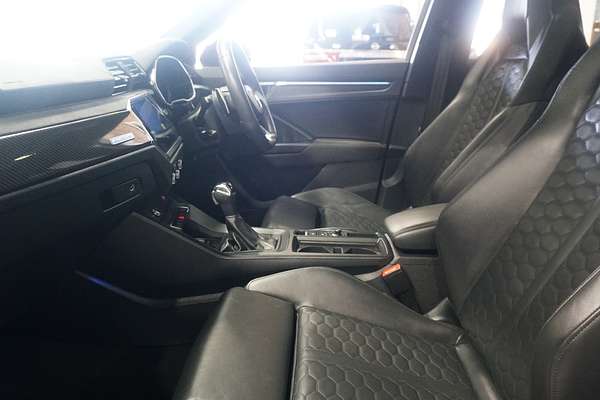 2020 Audi RS Q3 F3