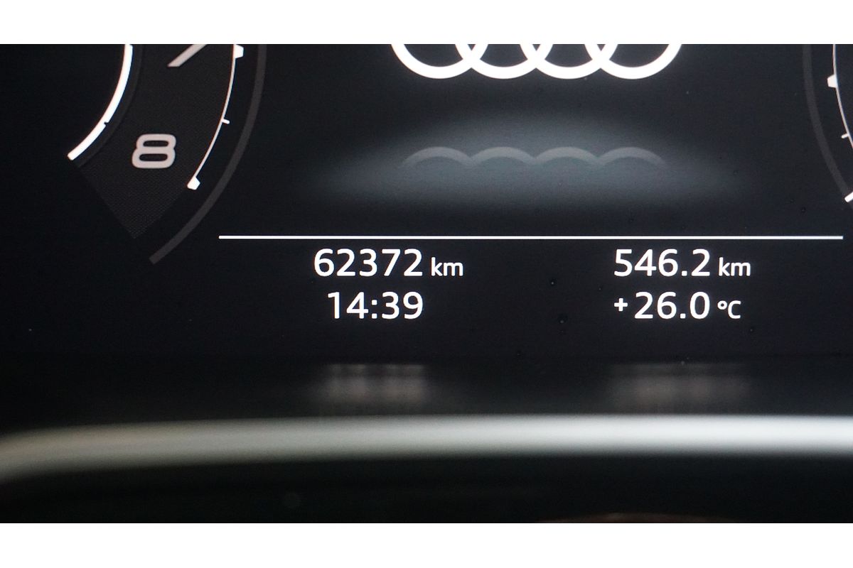 2020 Audi RS Q3 F3