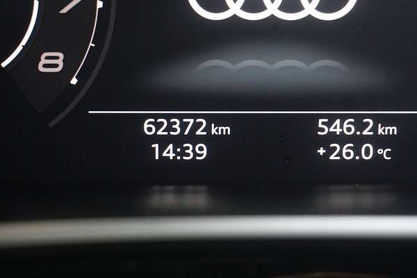 2020 Audi RS Q3 F3