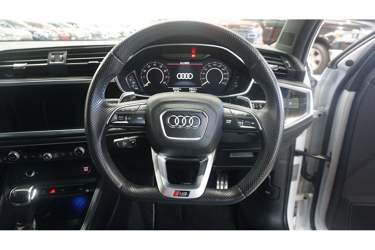 2020 Audi RS Q3 F3