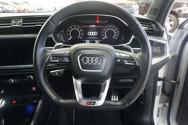 2020 Audi RS Q3 F3