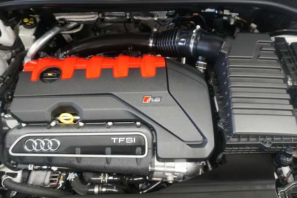 2020 Audi RS Q3 F3