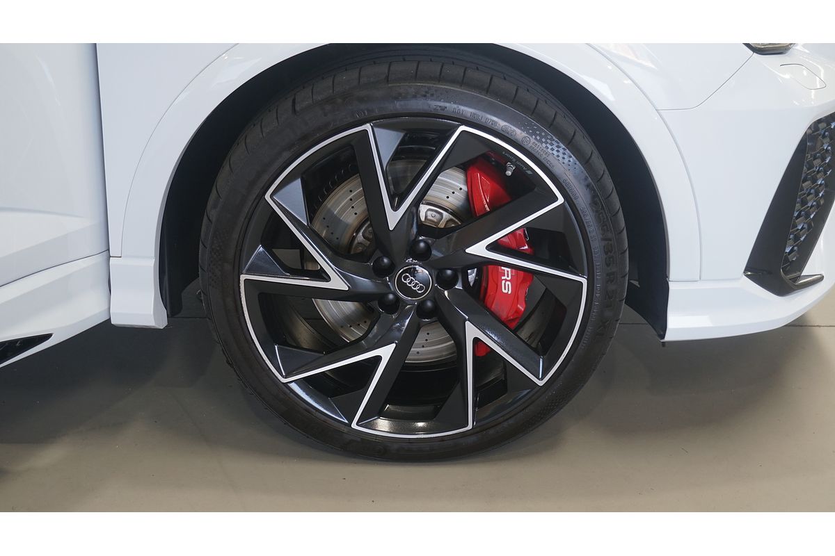 2020 Audi RS Q3 F3