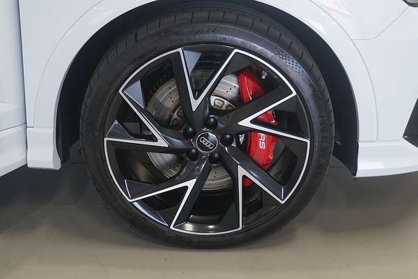 2020 Audi RS Q3 F3