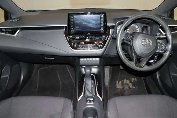 2018 Toyota Corolla Ascent Sport MZEA12R
