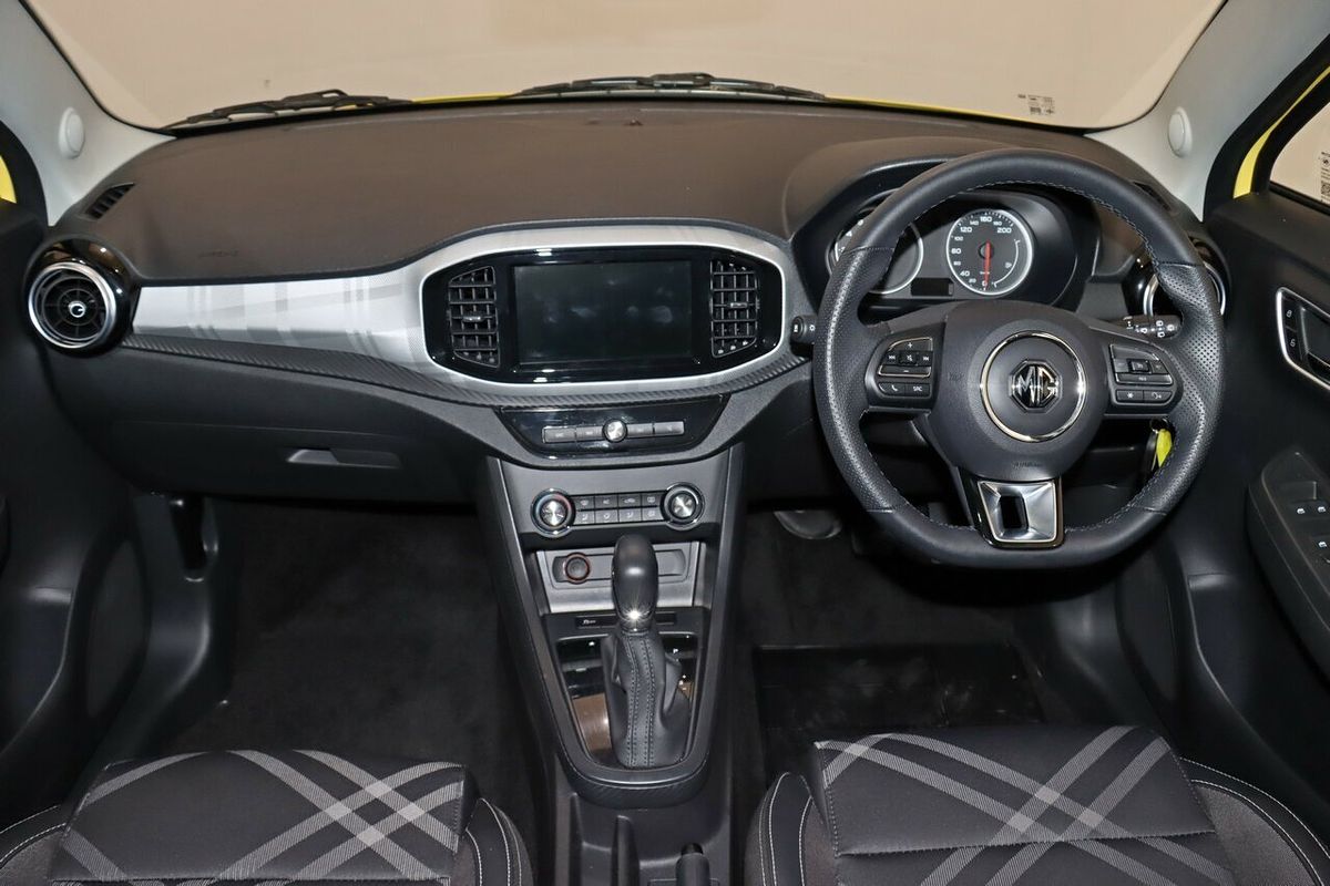 2022 MG MG3 Excite
