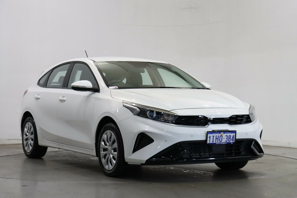2024 Kia Cerato S BD
