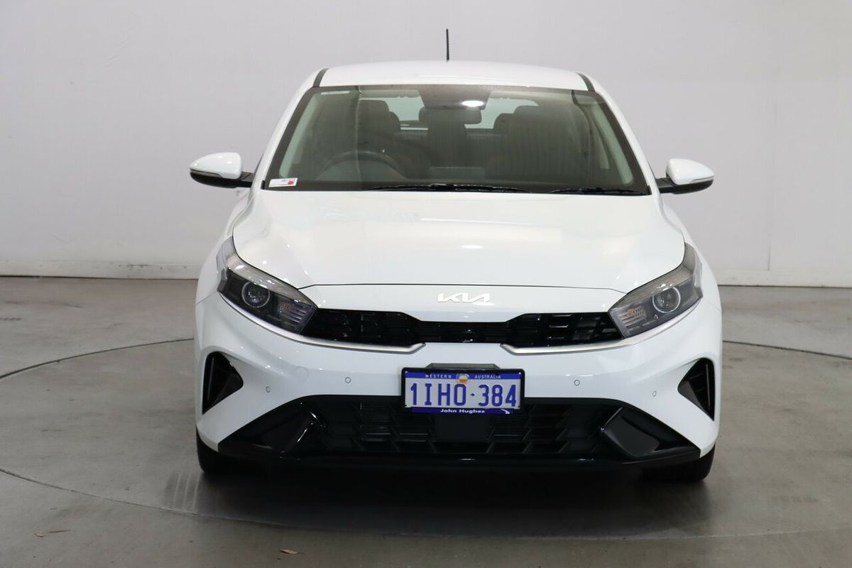 2024 Kia Cerato S BD