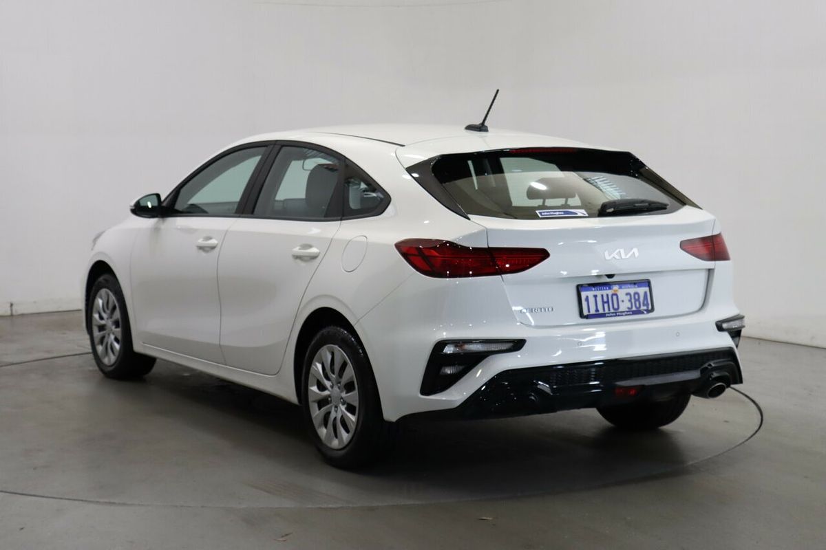 2024 Kia Cerato S BD