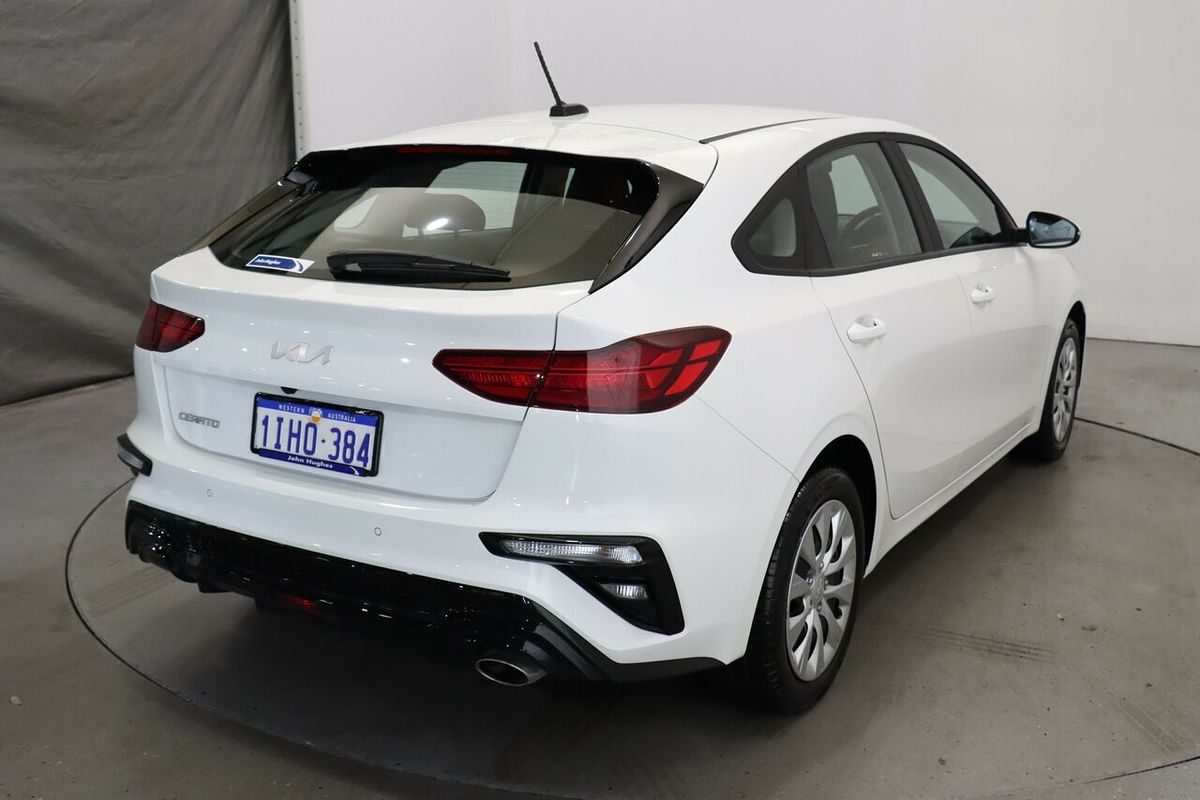 2024 Kia Cerato S BD