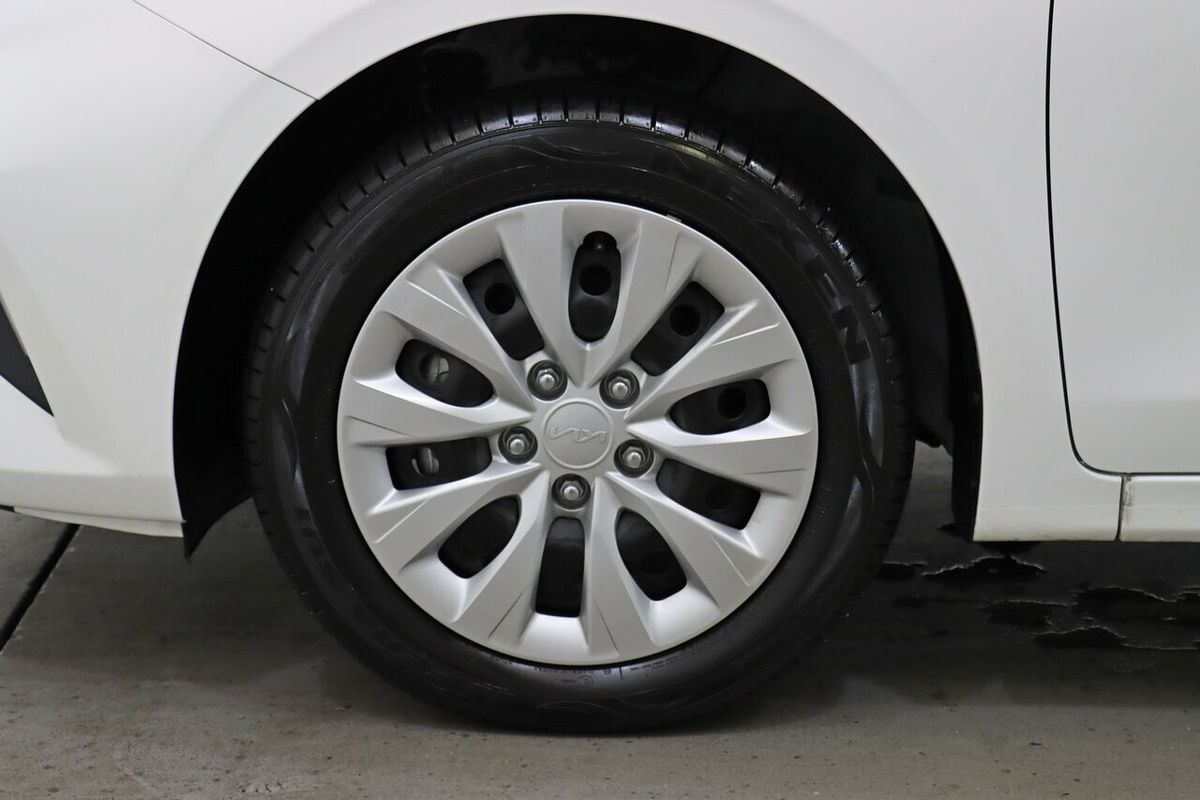 2024 Kia Cerato S BD