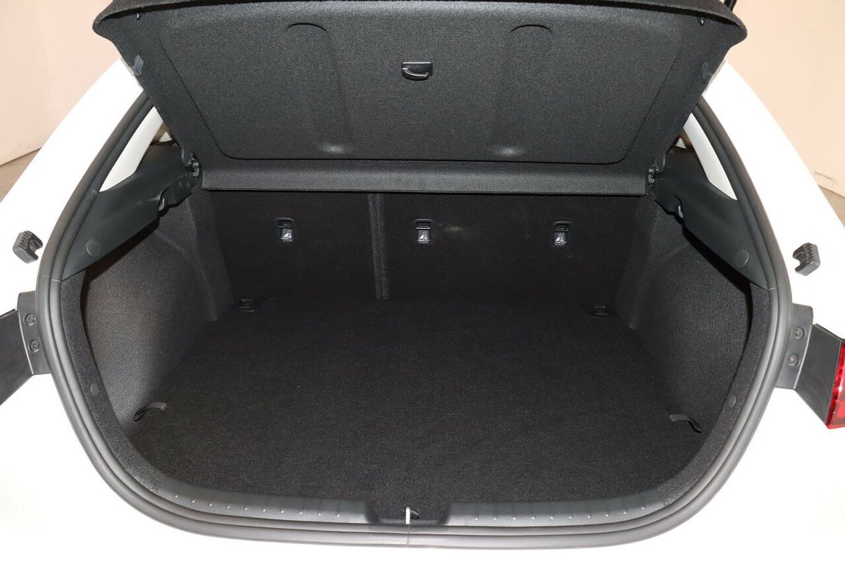 2024 Kia Cerato S BD