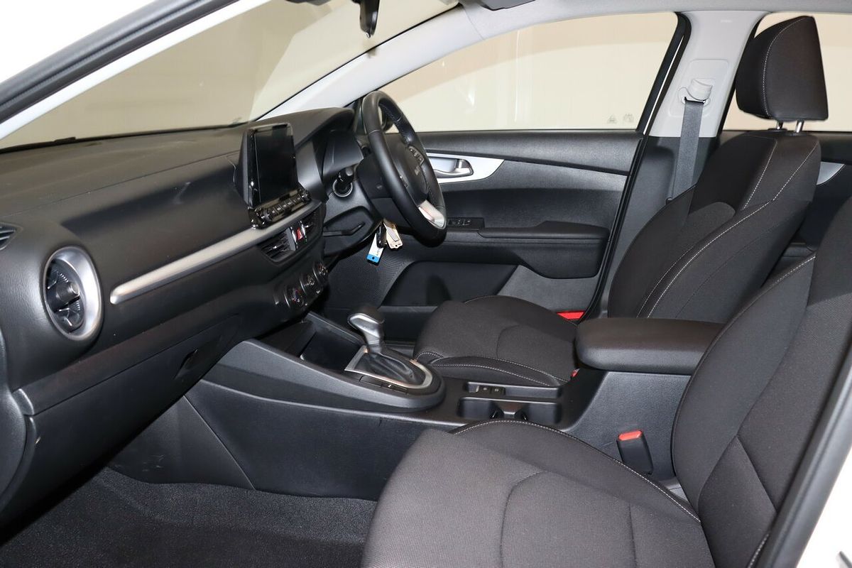 2024 Kia Cerato S BD