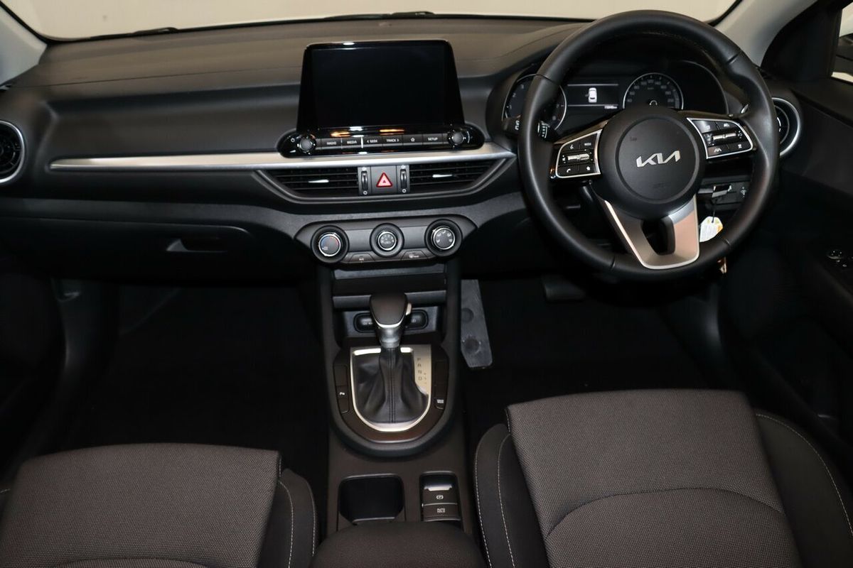 2024 Kia Cerato S BD