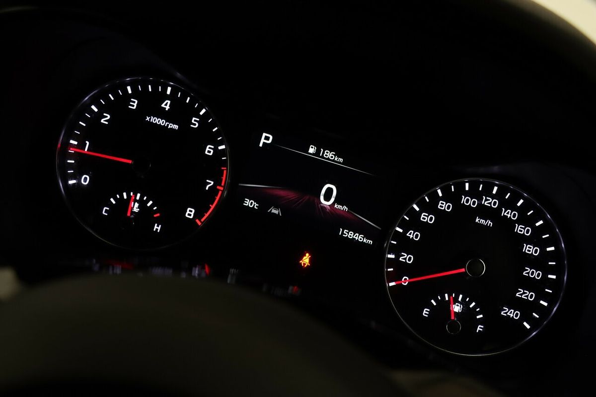 2024 Kia Cerato S BD