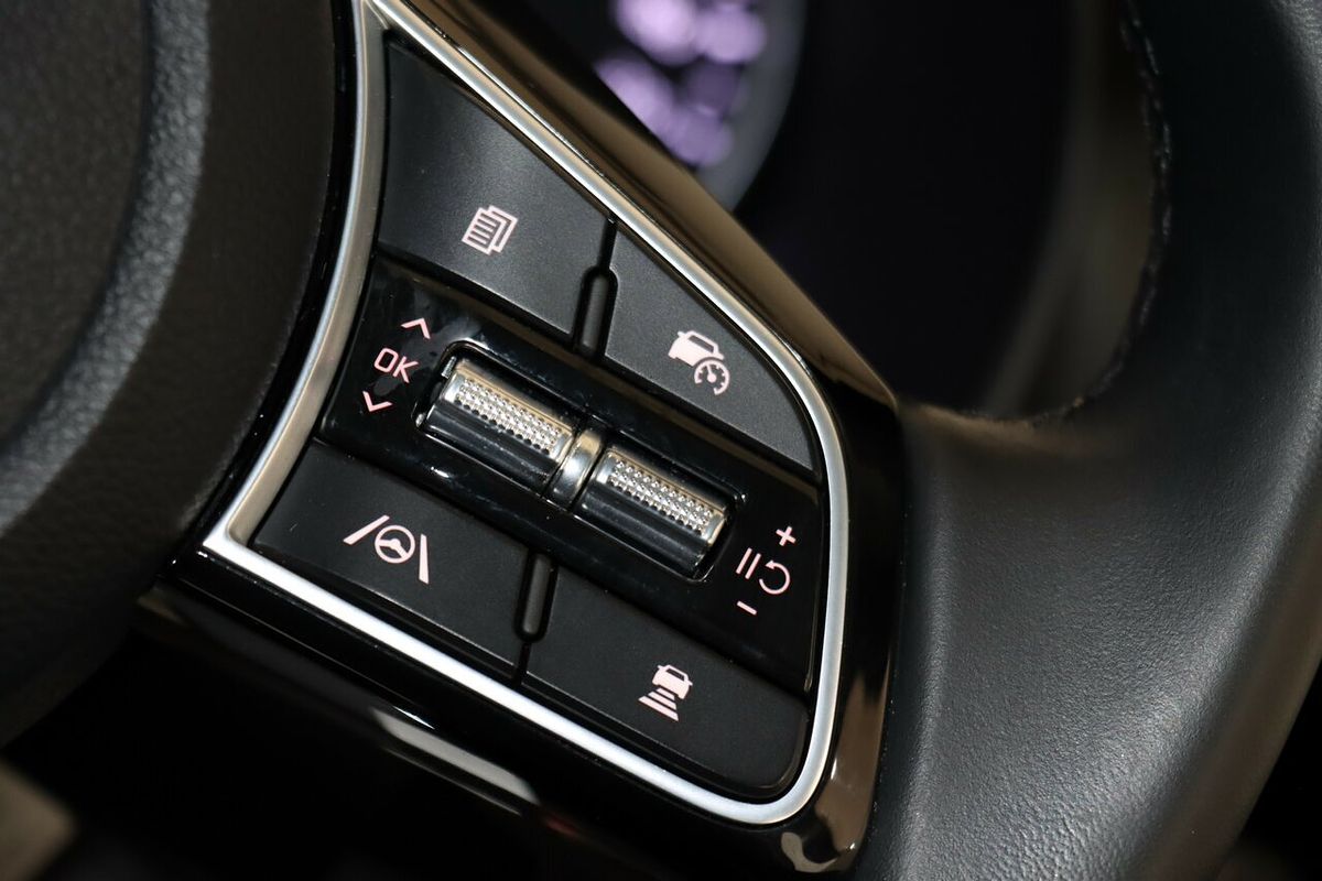 2024 Kia Cerato S BD