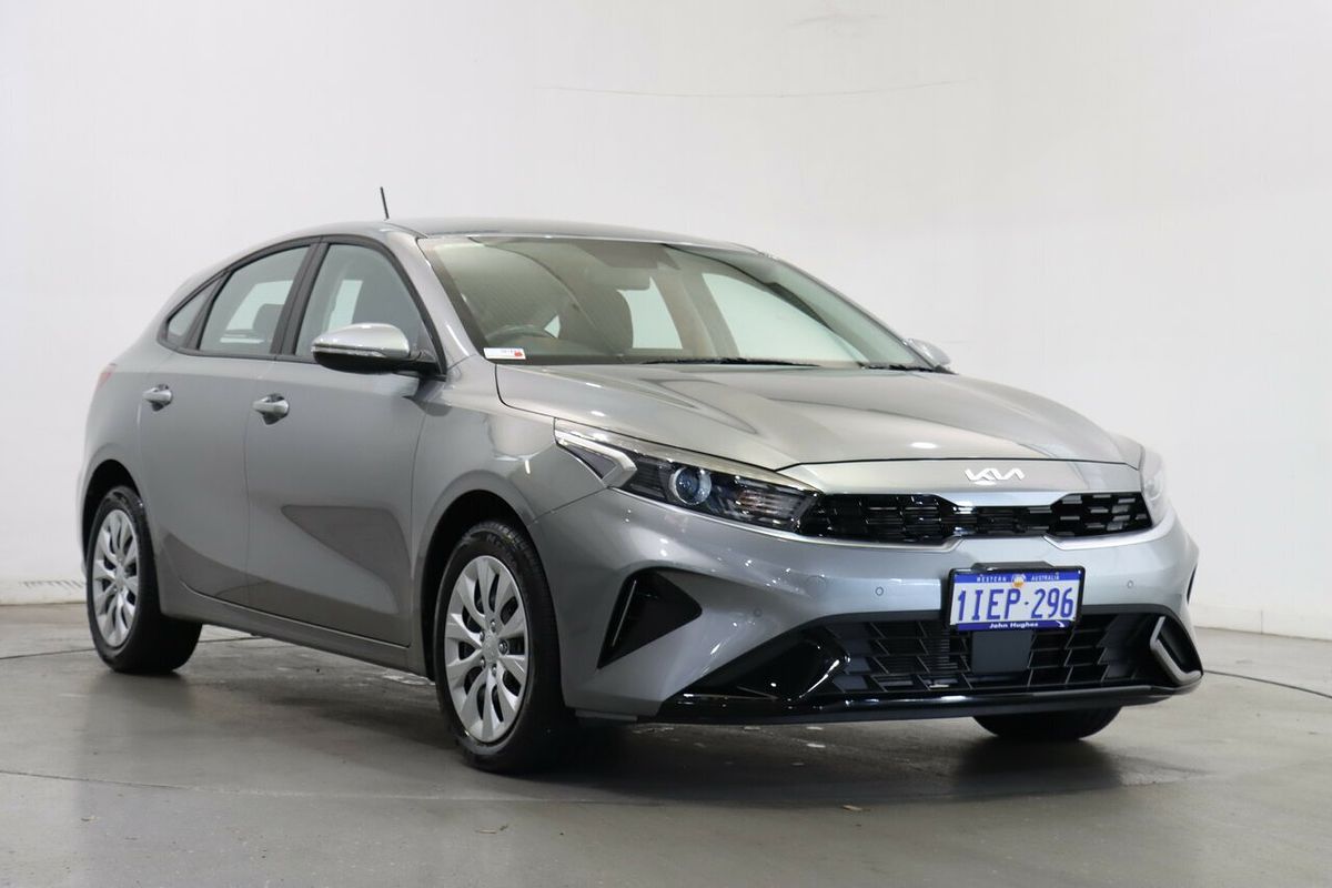 2024 Kia Cerato S BD